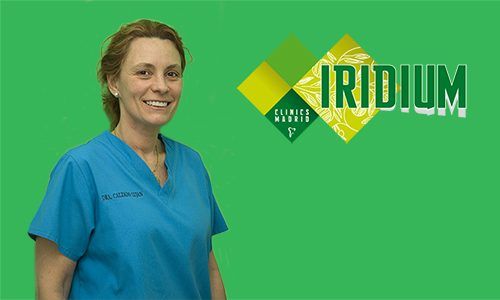 Iridium Clinics Madrid